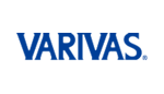 Логотип бренда Varivas