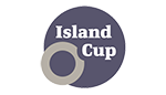 Логотип бренда Island Cup