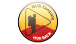 Логотип бренда Bask