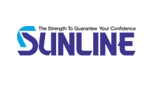 Логотип бренда Sunline