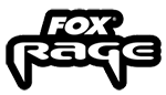 Логотип бренда Fox Rage