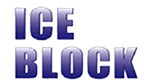 Логотип бренда Ice Block