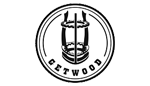 Логотип бренда Getwood