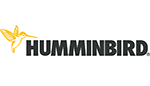 Логотип бренда Humminbird