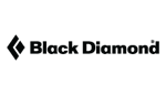 Логотип бренда Black Diamond