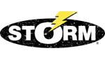 Логотип бренда Storm