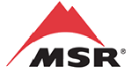 Логотип бренда MSR