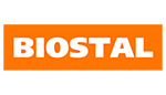Логотип бренда Биосталь