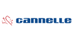 Логотип бренда Cannelle