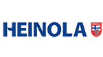 Логотип бренда Heinola