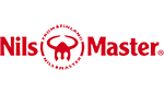 Логотип бренда Nils Master