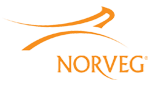 Логотип бренда Norveg