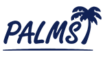Логотип бренда Palms