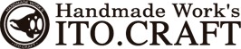 Логотип бренда Ito Craft