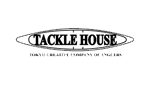 Логотип бренда Tackle House