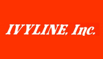 Логотип бренда Ivyline