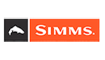 Логотип бренда Simms