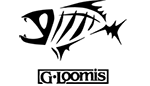 Логотип бренда Gary Loomis