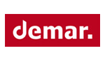 Логотип бренда Demar