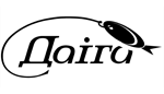 Логотип бренда Даига
