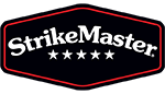 Логотип бренда StrikeMaster
