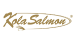 Логотип бренда Kola Salmon