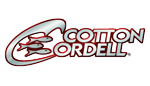 Логотип бренда Cotton Cordell