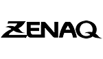 Логотип бренда Zenaq