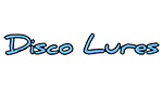 Логотип бренда Disco Lures
