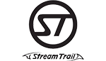 Логотип бренда Stream Trail