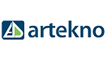 Логотип бренда Artekno