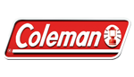 Логотип бренда Coleman