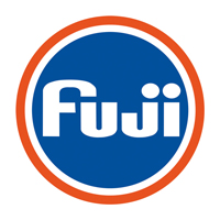 Логотип бренда Fuji