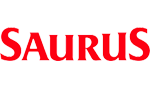 Логотип бренда Saurus