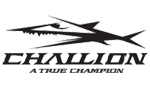 Логотип бренда Challion