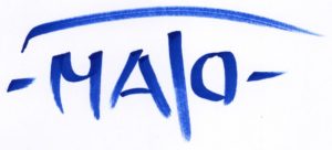 Логотип бренда Mato