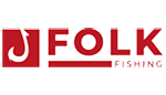 Логотип бренда Folkfishing