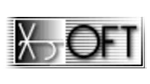Логотип бренда OFT