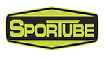 Логотип бренда Sportube