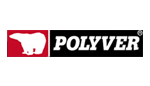 Логотип бренда Polyver