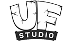 Логотип бренда UF Studio