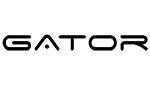 Логотип бренда Gator