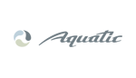 Логотип бренда Aquatic