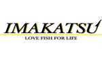 Логотип бренда Imakatsu