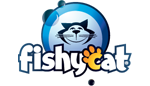 Логотип бренда FishyCat