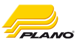Логотип бренда Plano