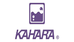 Логотип бренда Kahara