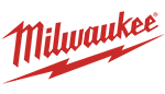 Логотип бренда Milwaukee
