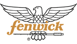 Логотип бренда Fenwick