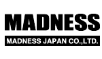 Логотип бренда Madness